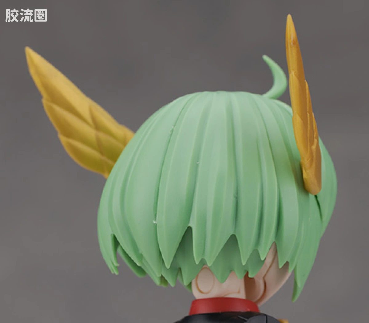 30MS 角色套件 限定版 夏尔罗娜 (Animato形态) - 图片